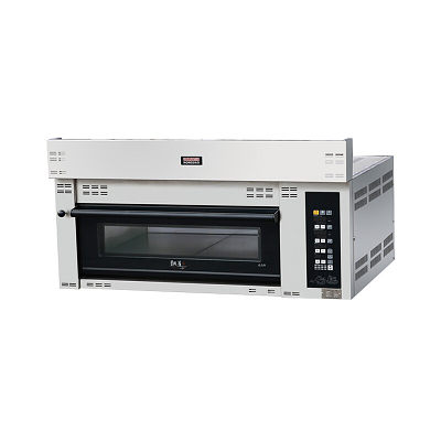 Hongdao One Layer Two Trays High-End Electric Oven