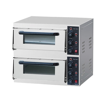 Pizza Oven(LKB-2S)