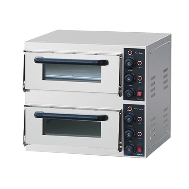 Pizza Oven(LKB-2S)