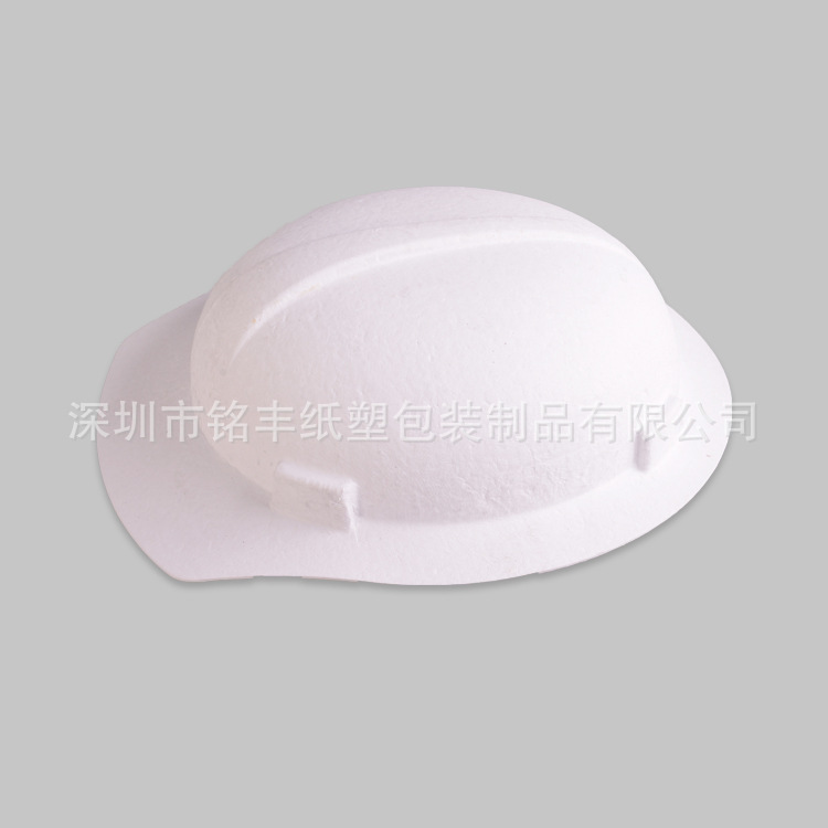 Environmentally friendly packaging paper, tray made of pulp molded plastic, for handicrafts, gifts, electronic products, glass and ceramic items packaging.