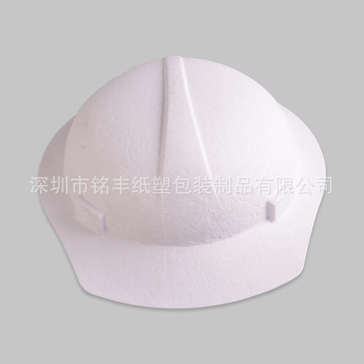 Environmentally friendly packaging paper, tray made of pulp molded plastic, for handicrafts, gifts, electronic products, glass and ceramic items packaging.