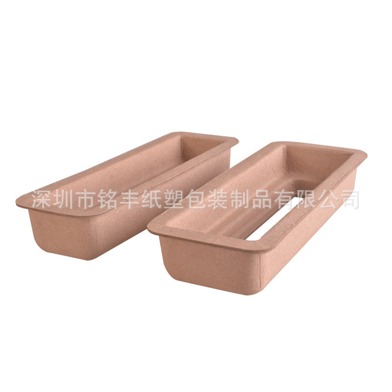 Pulp molding manufacturers offer composite paper trays for packaging pulp, paper trays made of composite materials, and paper trays for packaging sugarcane pulp. These packaging solutions are environmentally friendly.
