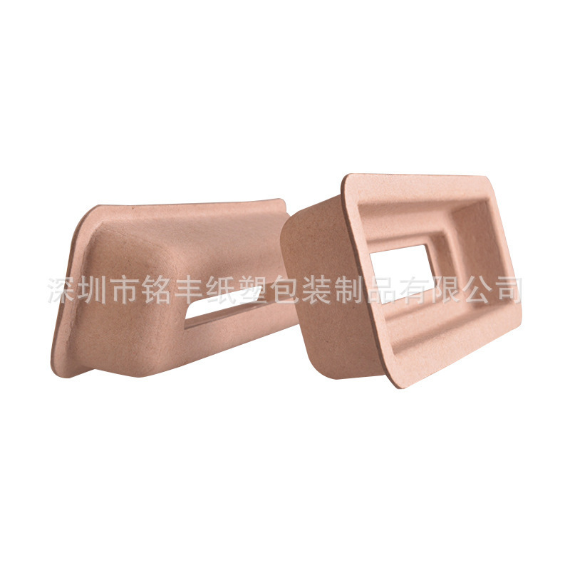 Pulp molding manufacturers offer composite paper trays for packaging pulp, paper trays made of composite materials, and paper trays for packaging sugarcane pulp. These packaging solutions are environmentally friendly.