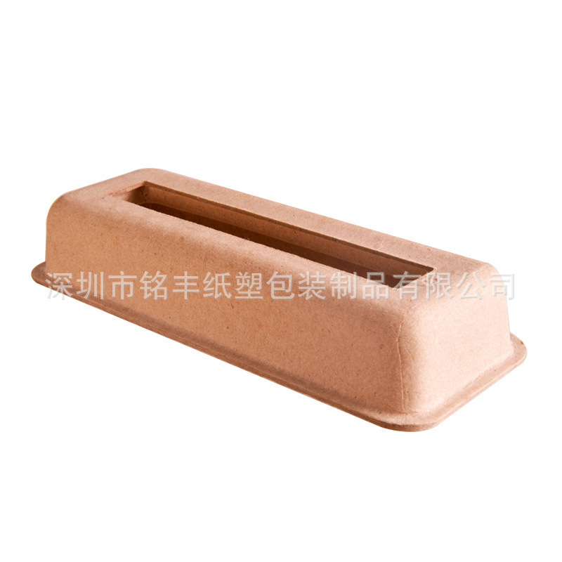 Pulp molding manufacturers offer composite paper trays for packaging pulp, paper trays made of composite materials, and paper trays for packaging sugarcane pulp. These packaging solutions are environmentally friendly.