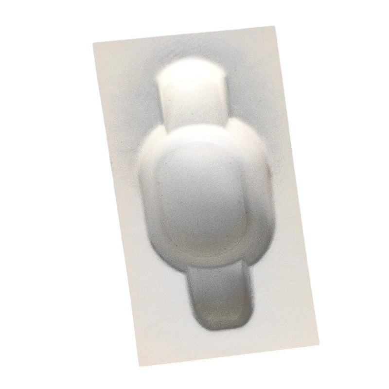 Processing of audio digital paper paper holders