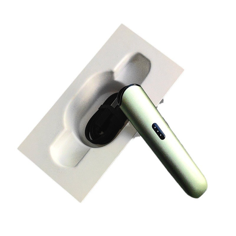 Processing of audio digital paper paper holders