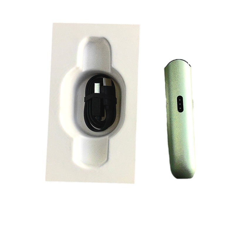 Processing of audio digital paper paper holders