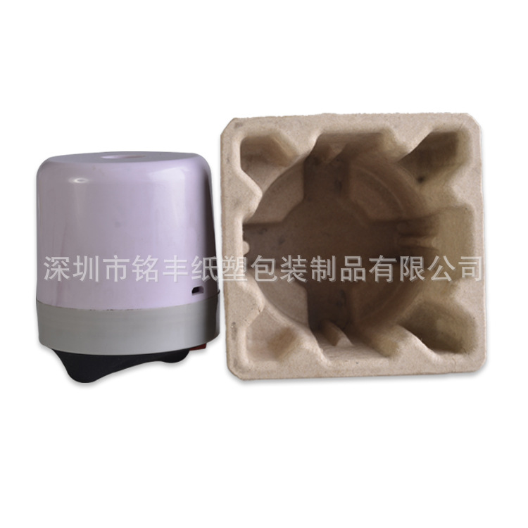 Manufacturer of massage device paper tray, made of environmentally friendly pulp molded by dry pressing and wet pressing, with anti-pressure function, located in Shenzhen. Manufacturer of massage device paper tray, made of environmentally friendly pulp molded by dry pressing and wet pressing, with anti-pressure function, located in Shenzhen.