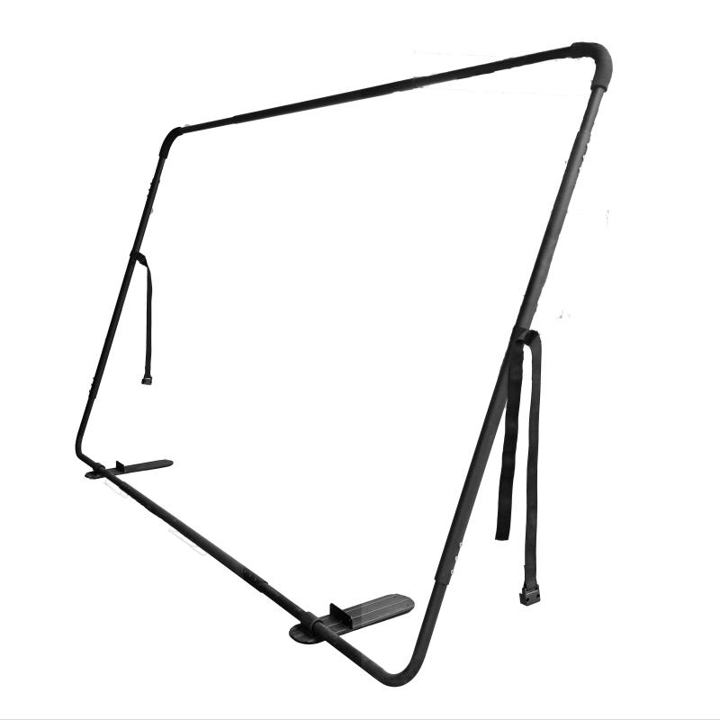 Modern Design High Quality Durable Aluminum Alloy Cover Spa Lifter Hot Tub Lifter