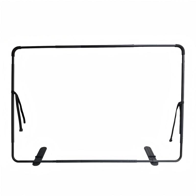 Modern Design High Quality Durable Aluminum Alloy Cover Spa Lifter Hot Tub Lifter