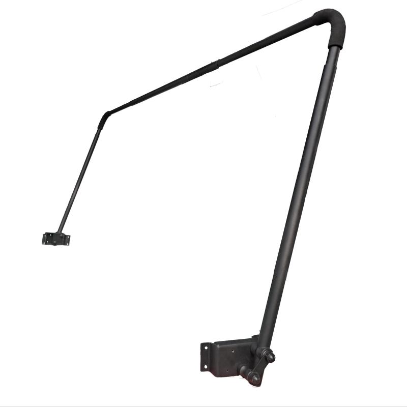 High Quality Material Indoor Outdoor Hot Tub Cover Holder Spa Accessories Lifter