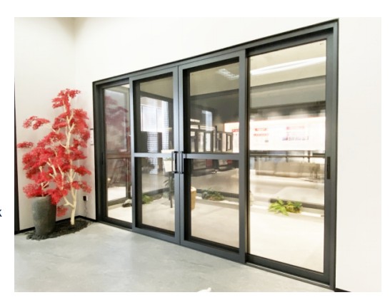 100 HEAVYSLIDINGDOORS(50*100)