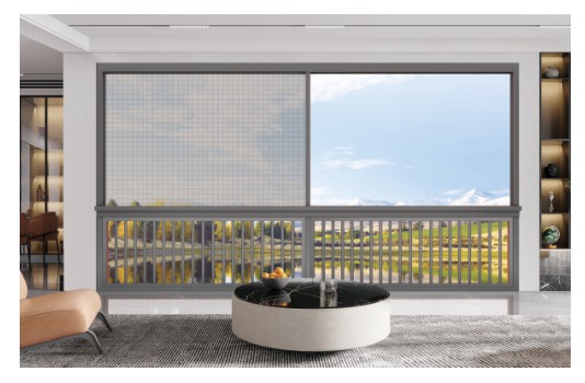 MEDIUM NARROW AND HEAVY DUTY SLIDING DOORS 50*70