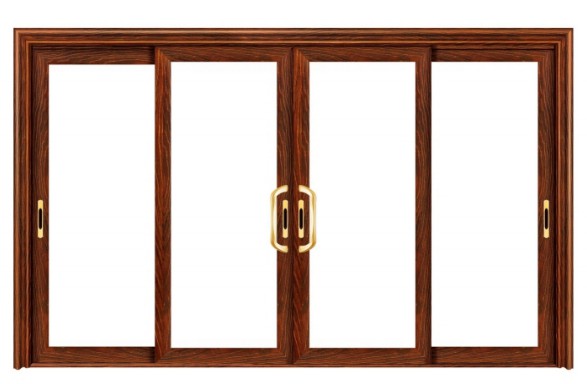 100 NON-BROKEN BRIDGE THREE-TRACK PUSH AND PULL 