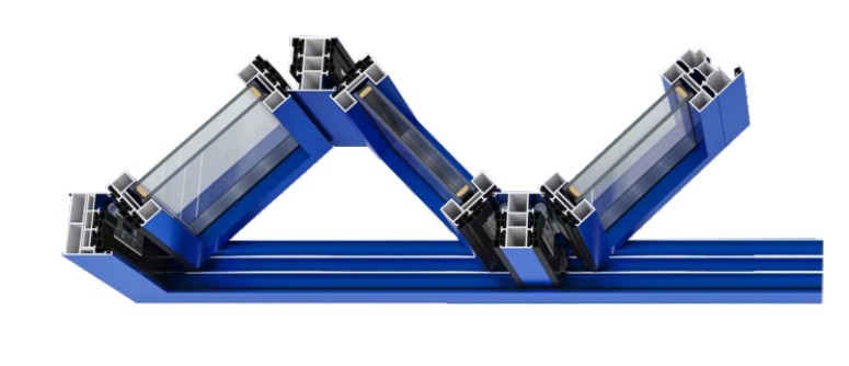 73 FOLDING DOORS|Bio ze