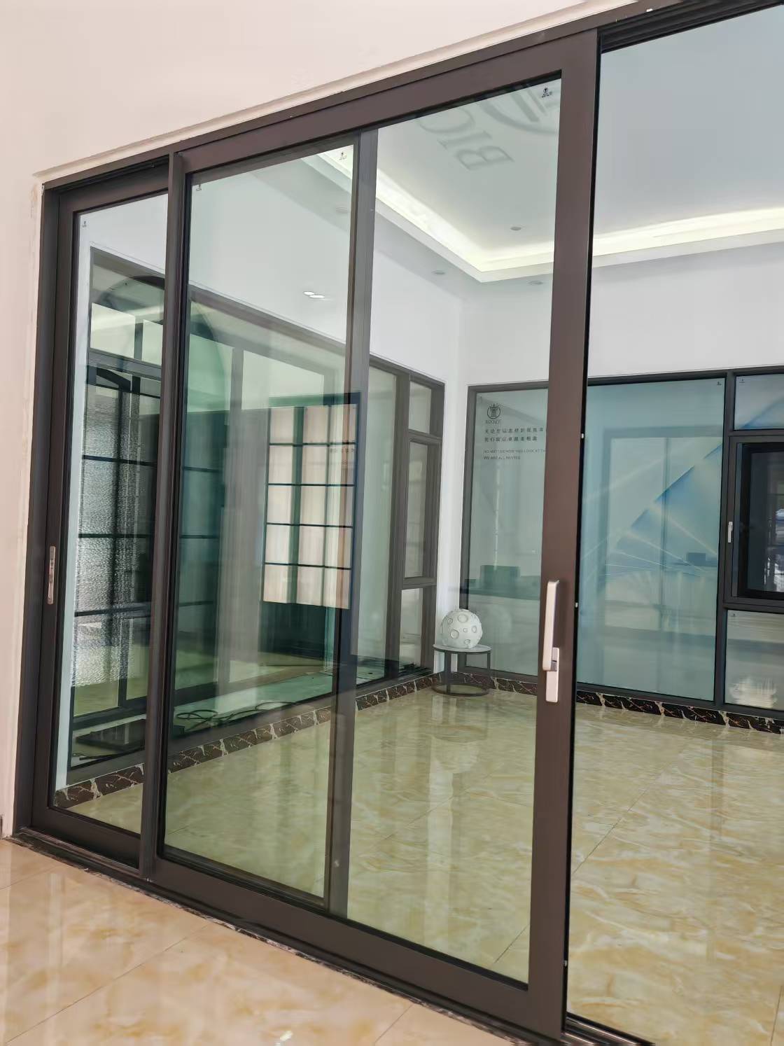 Which Window Type Suits You? Sliding, Tilt & Turn, or Casement?