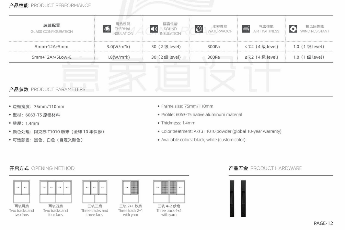 Two Track Sliding Window\Three Track Bridge Cutoff Sliding Window\Aluminium Window Sliding\sliding window frame