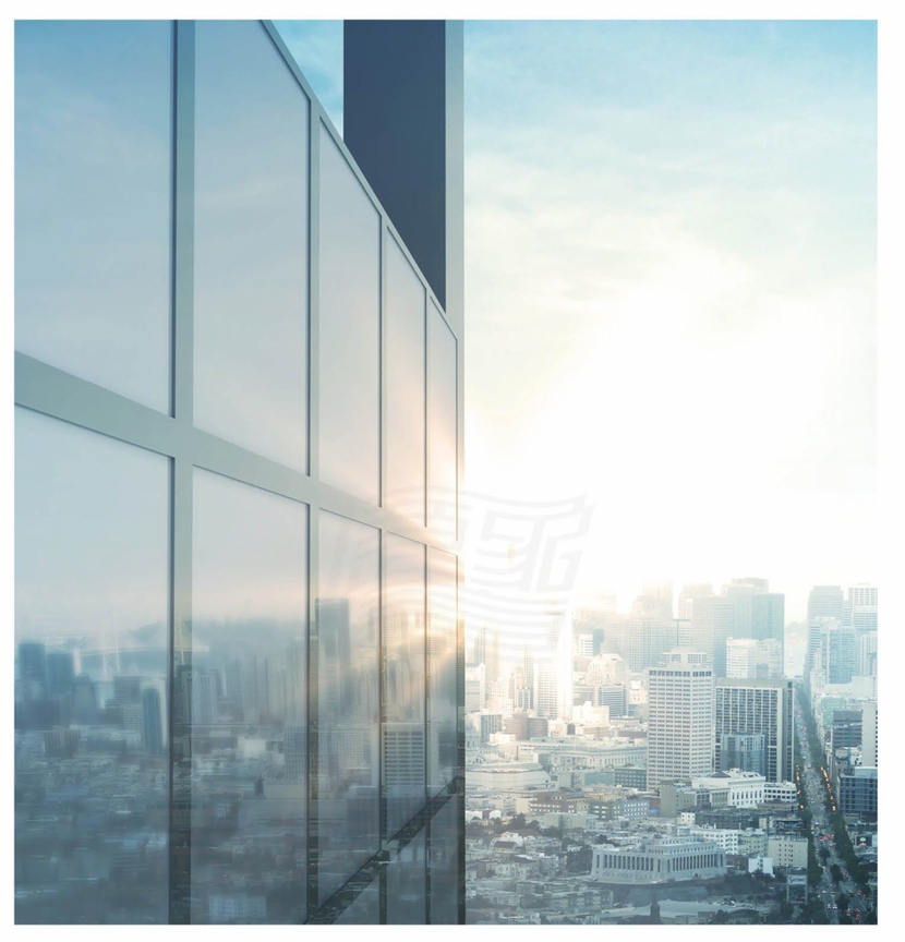 MINGFRAMED 65 HEAVY-DUTYCURTAIN WALL SERIES\​​Hidden Frame Curtain Wall System​\Concealed Frame Glazing System\​​Frameless Curtain Wall Facade