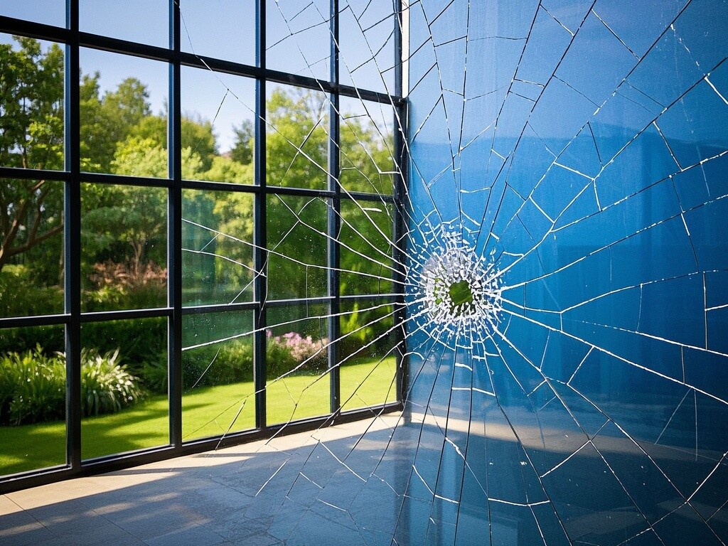 5 Reasons Why Tempered Glass is Best for Sun Rooms