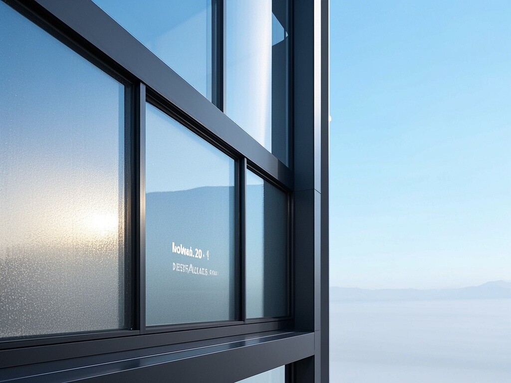 Sun Room Glass: Energy Efficiency vs. Aesthetics