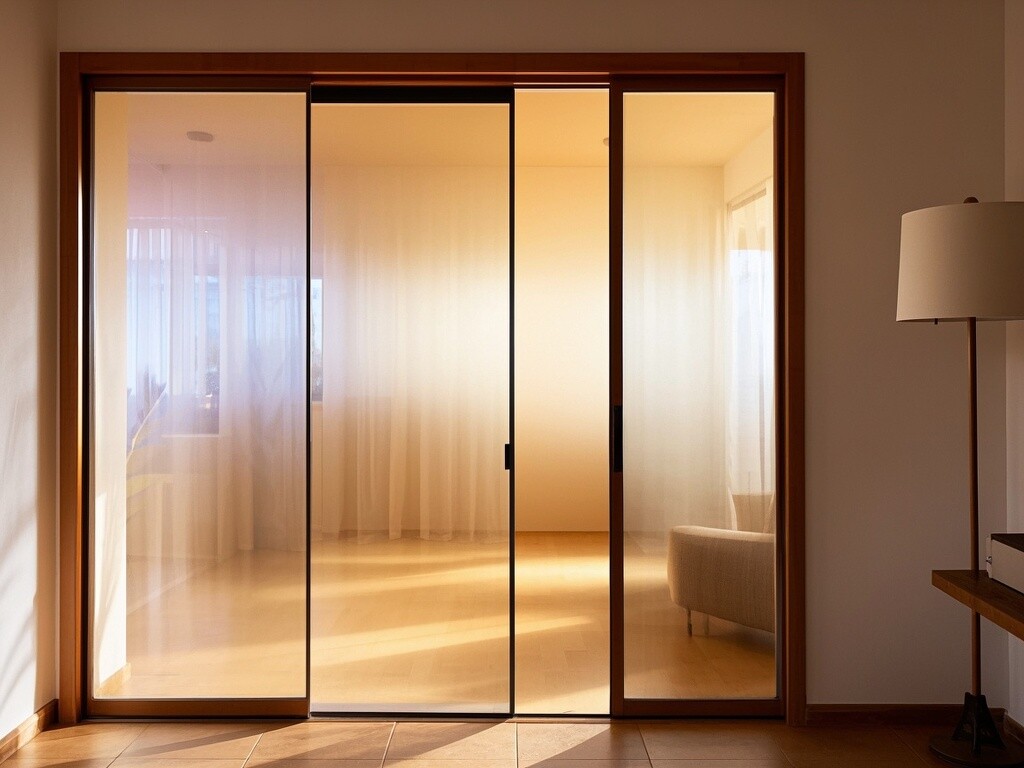 Discover the Benefits of Sliding Glass Doors for Your Space