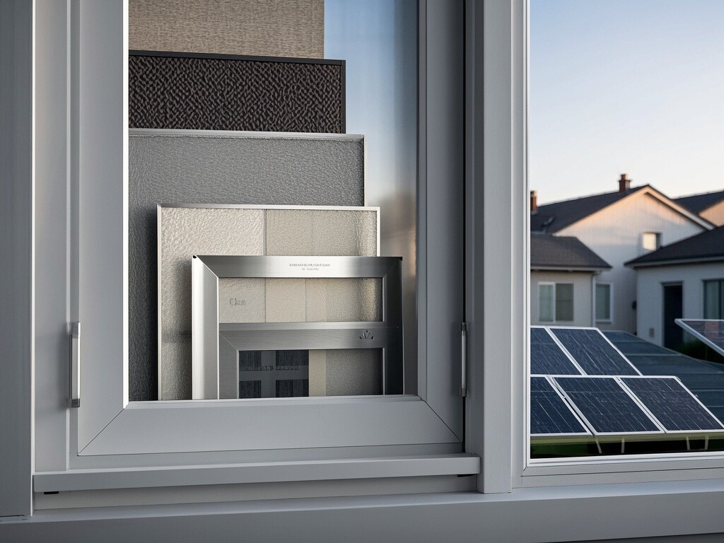 Top 5 Window Screen Materials for Durability and Style