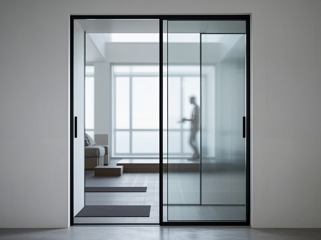 blinds for french doors​