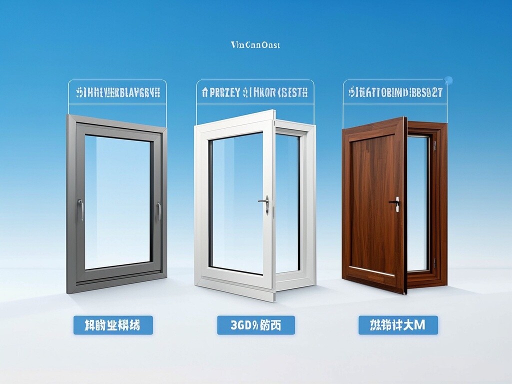 Window Replacement: How to Choose the Best Option for Your Home?