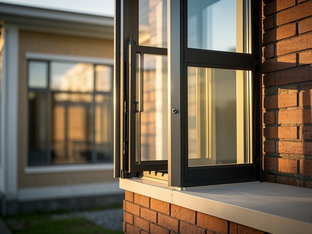 double door french​