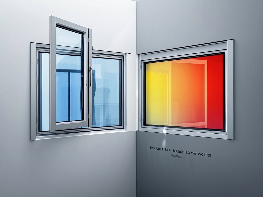Top 5 Benefits of Aluminum Windows You Can't Ignore