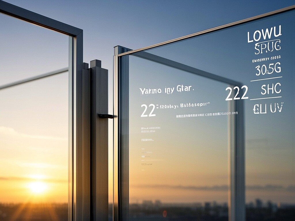 How to Choose the Best Window Glass for Energy Efficiency