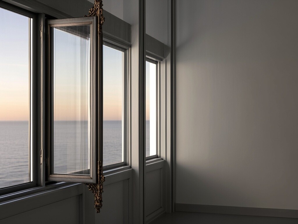 How French Windows Can Boost Your Property Value?
