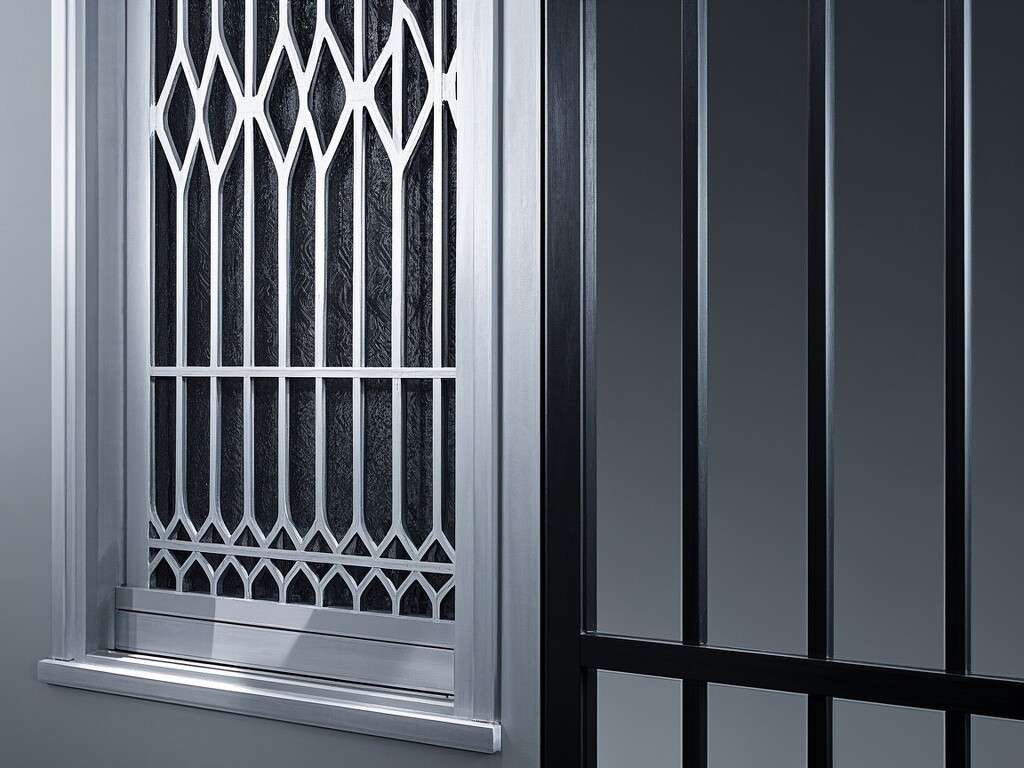 Window Grilles vs. Security Bars: Which Is Better?