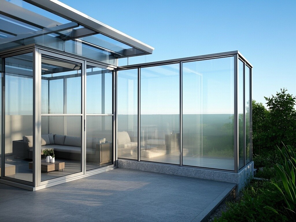 10 Must-Know Sunroom Benefits for Homeowners in 2025