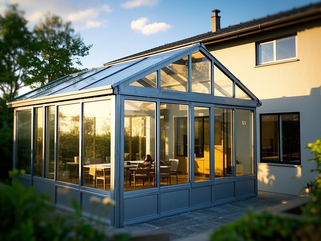 sun room