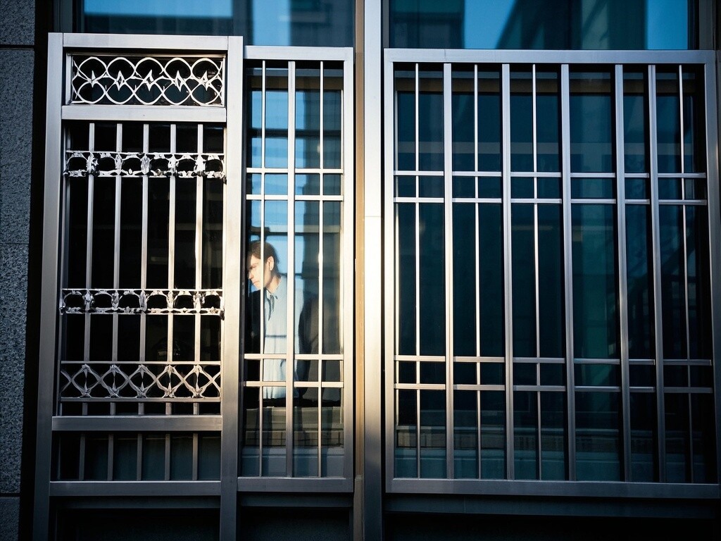 french door with curtains​ Canada edmonton