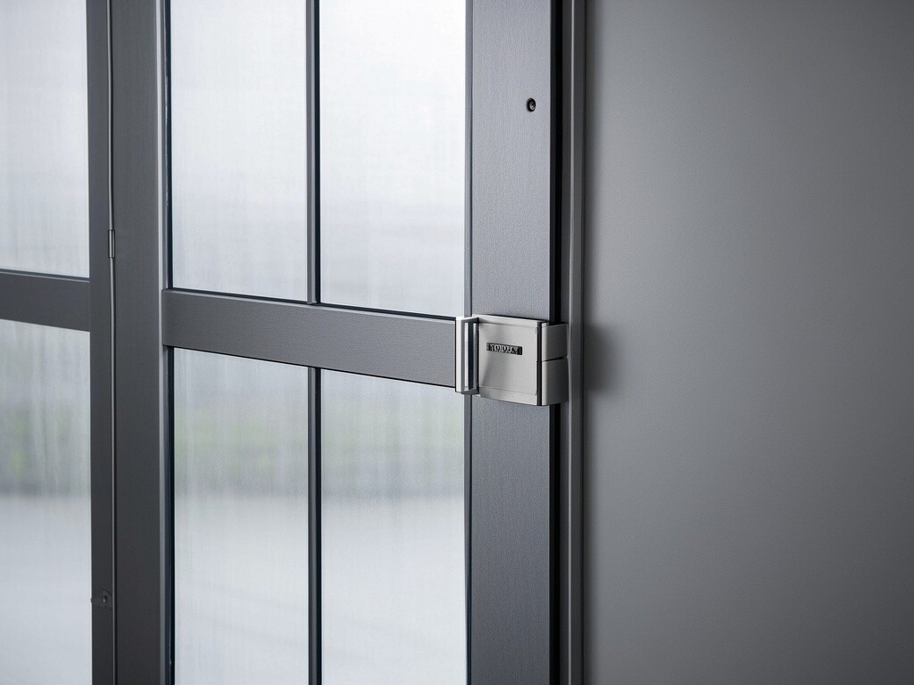 Are Aluminum Doors the Best Choice for Your Home? Find Out Now!