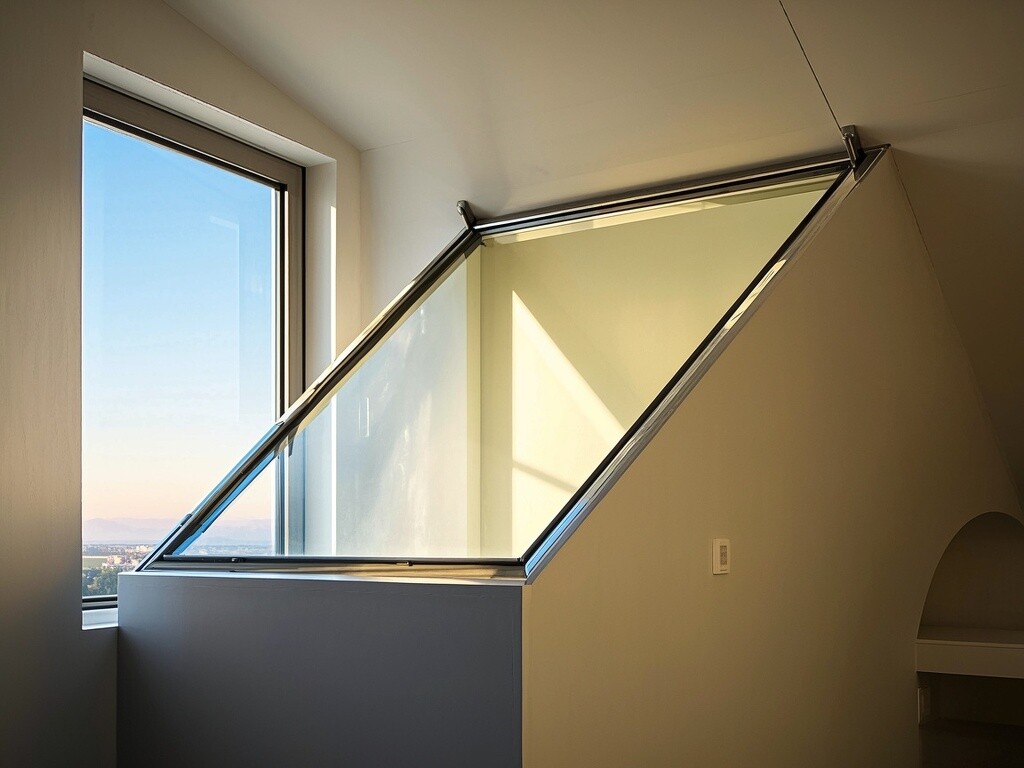 Discover How Roof Windows Improve Home Value