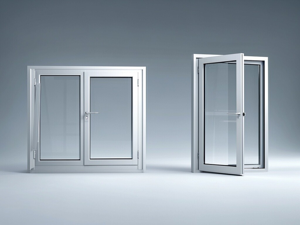 Tilt Turn Windows vs. Traditional Windows: Which Wins?