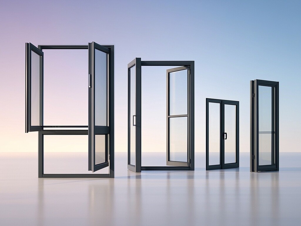 Exploring Different Window Types: Which One Suits You?