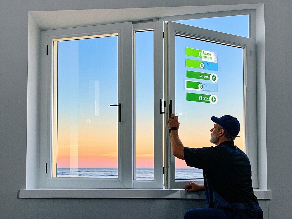 How to Find the Best Replacement Windows in Canada?