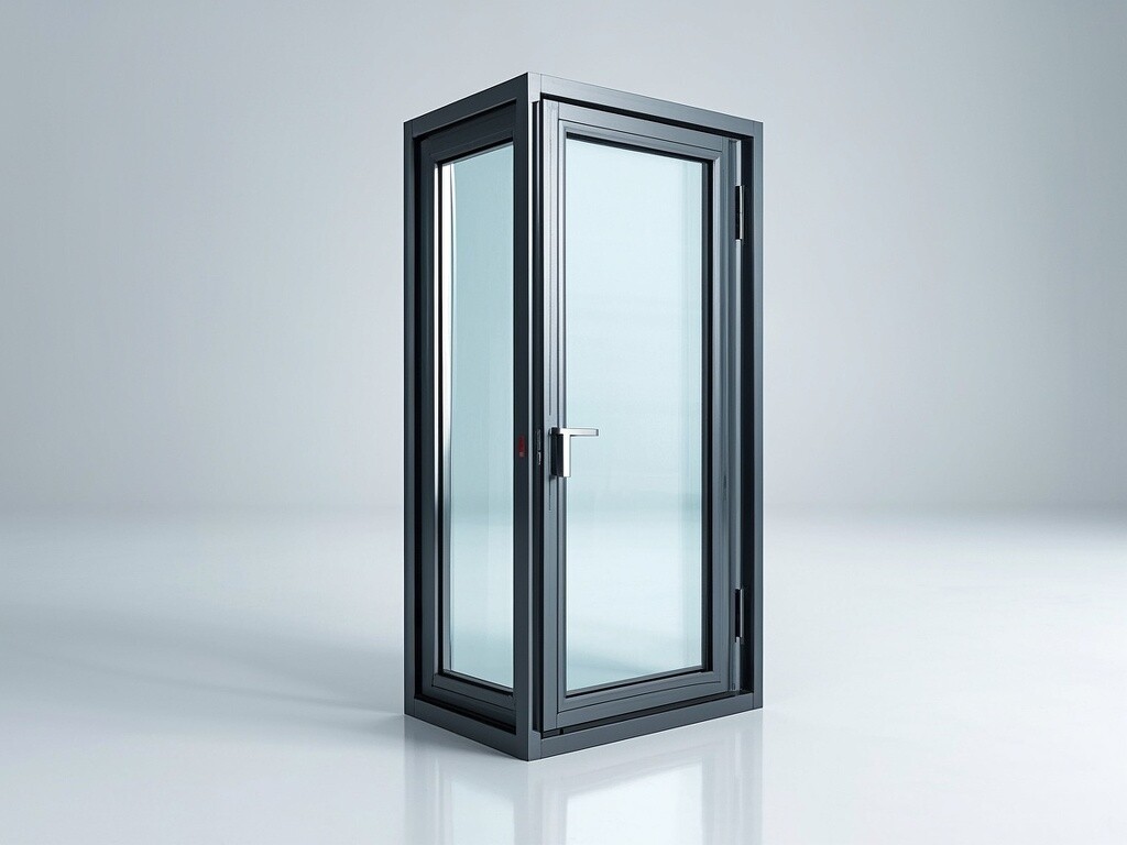 Casement Window