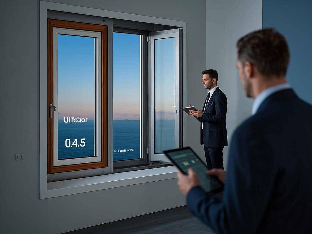 Top 10 Canada Windows and Doors for Energy Efficiency 