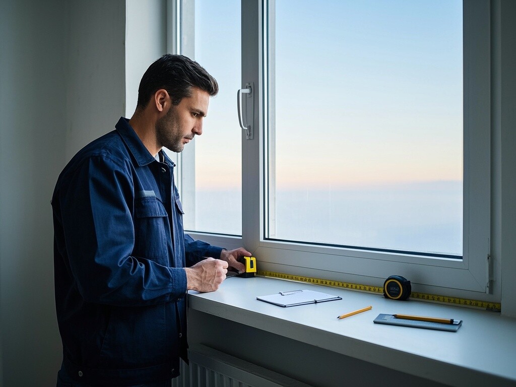 How to Measure Windows for Replacement: A Step-by-Step Guide