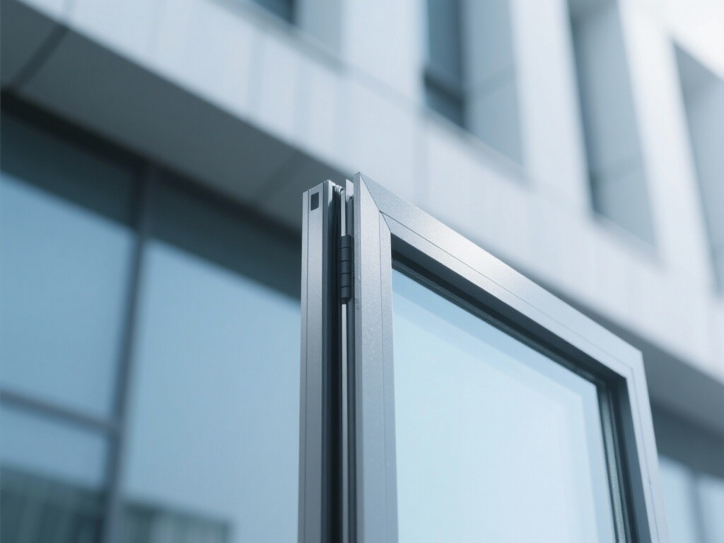 Tempered Glass Aluminum Windows: Are They Fire-Safe?