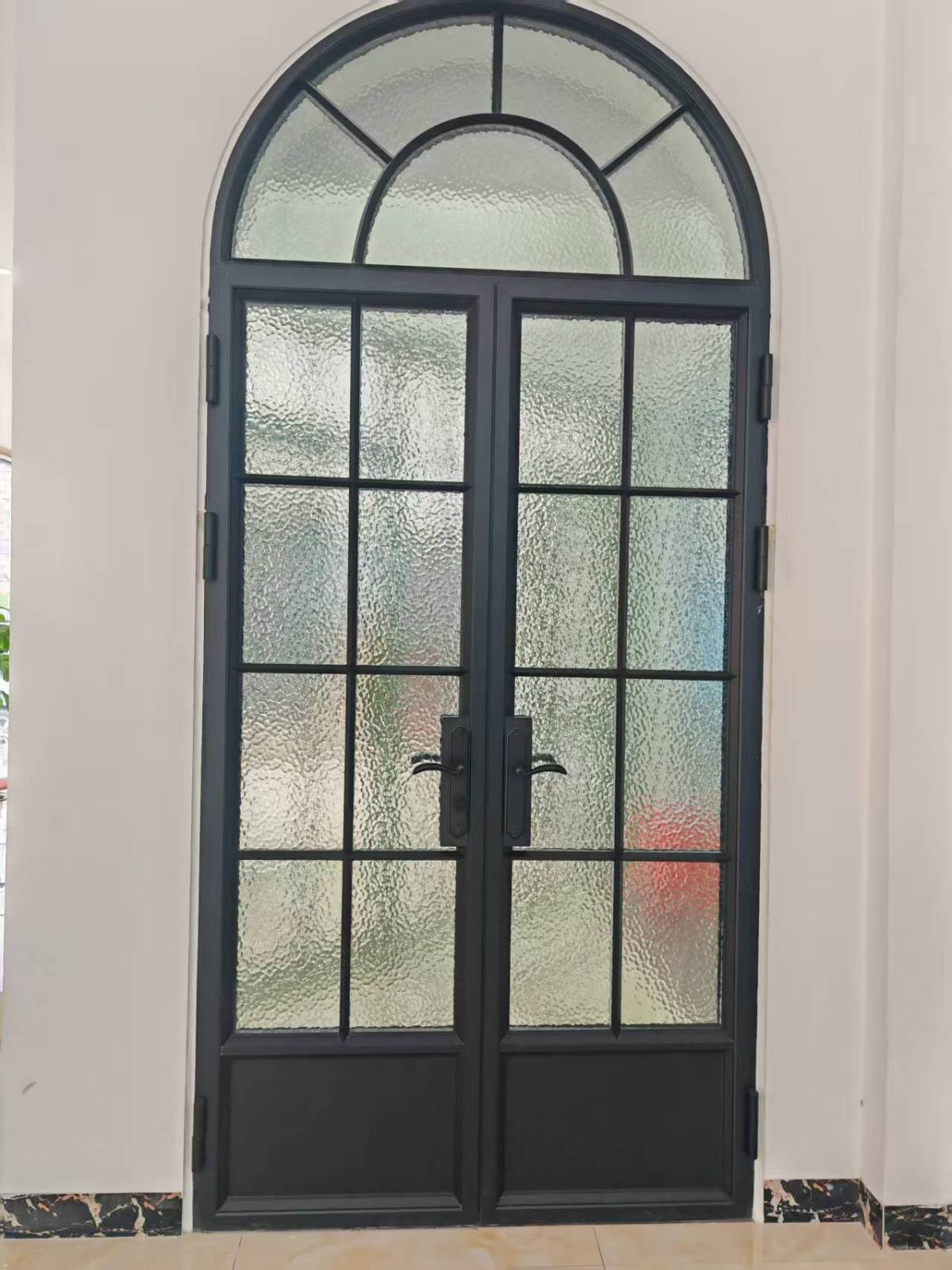 double door french​