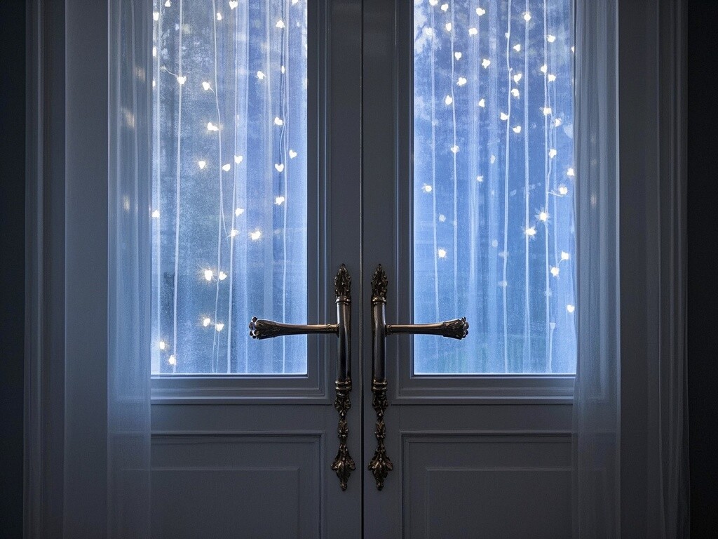 Interior French Doors: A Buyer's Guide