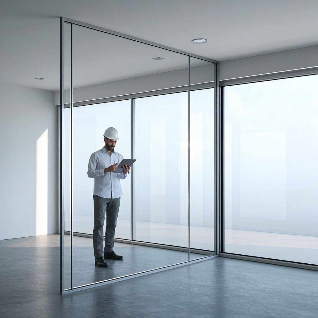 How to Choose the Best Windows Mirrors for Your Sliding Glass Doors?