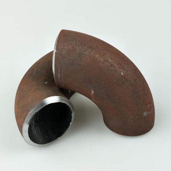 Carbon steel elbow