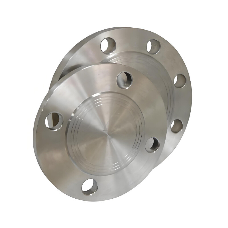 Flange cover